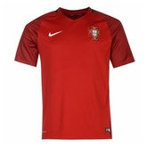 Portugal Heimtrikot Retro 2016